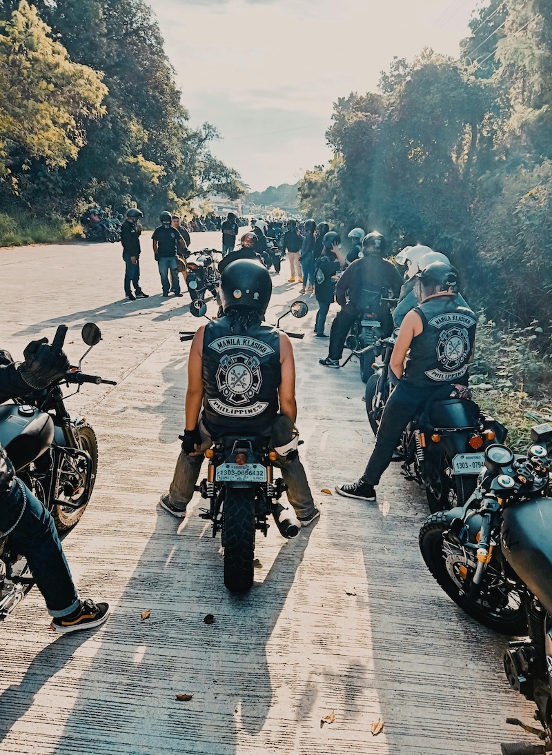 Comunidade SoulRider